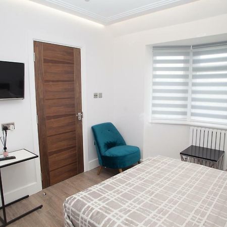 Hotel Goldbeaters House Edgware Zewnętrze zdjęcie