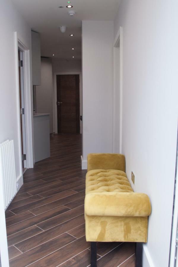Hotel Goldbeaters House Edgware Zewnętrze zdjęcie