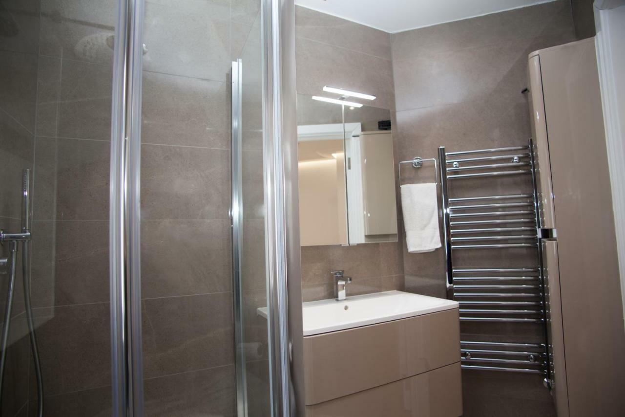 Hotel Goldbeaters House Edgware Zewnętrze zdjęcie